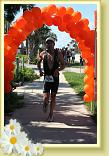 Marineland Triathlon Run